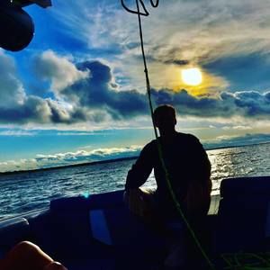 Meet your Posher, Thomas